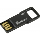 USB флэш-диск 16GB Smart Buy  Biz Black